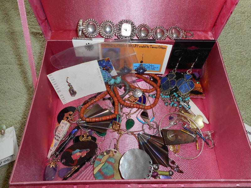 Jewelry Box