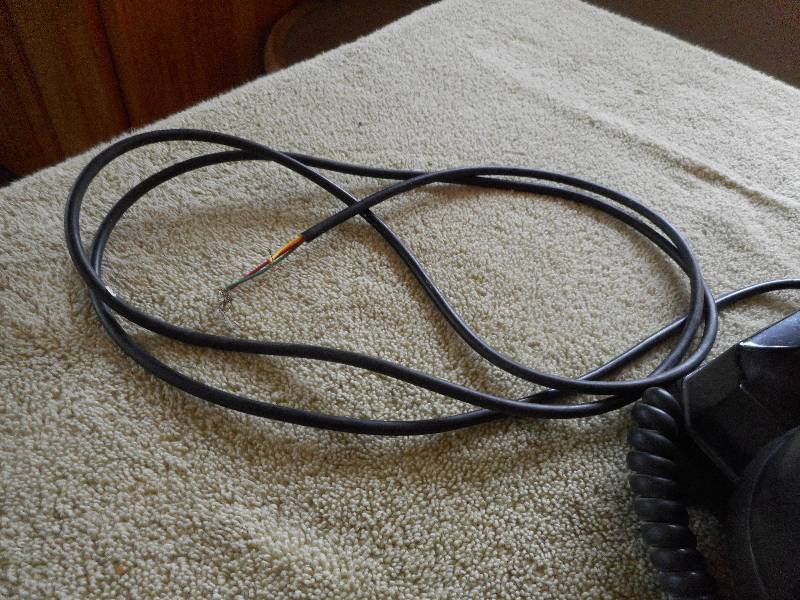 Antique Stromberg-Carlson Telephone