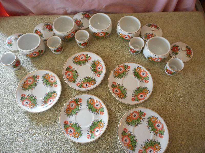 Diamond China Korean