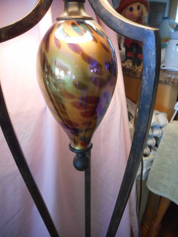 Vintage Floor Lamps