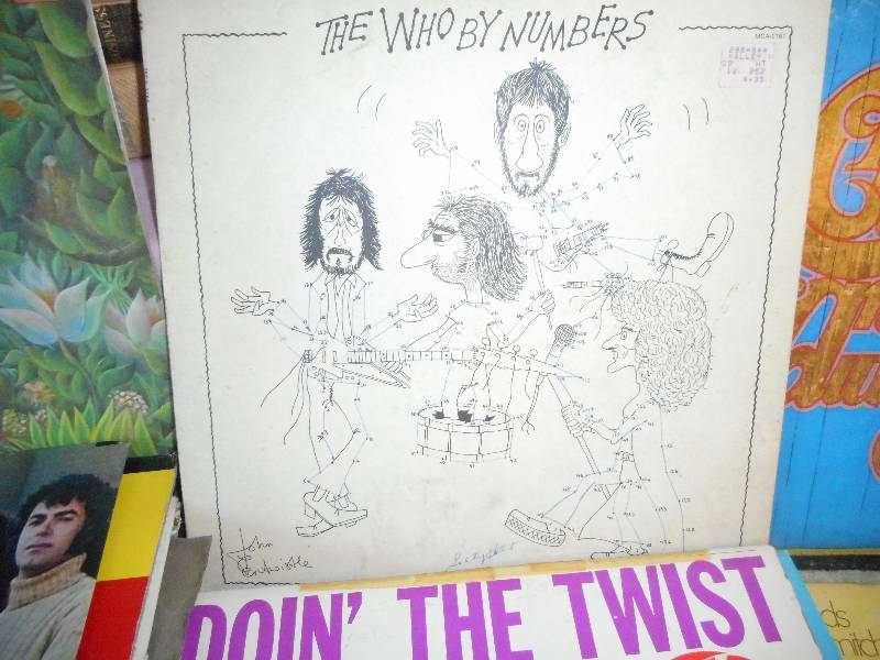 Vintage Records