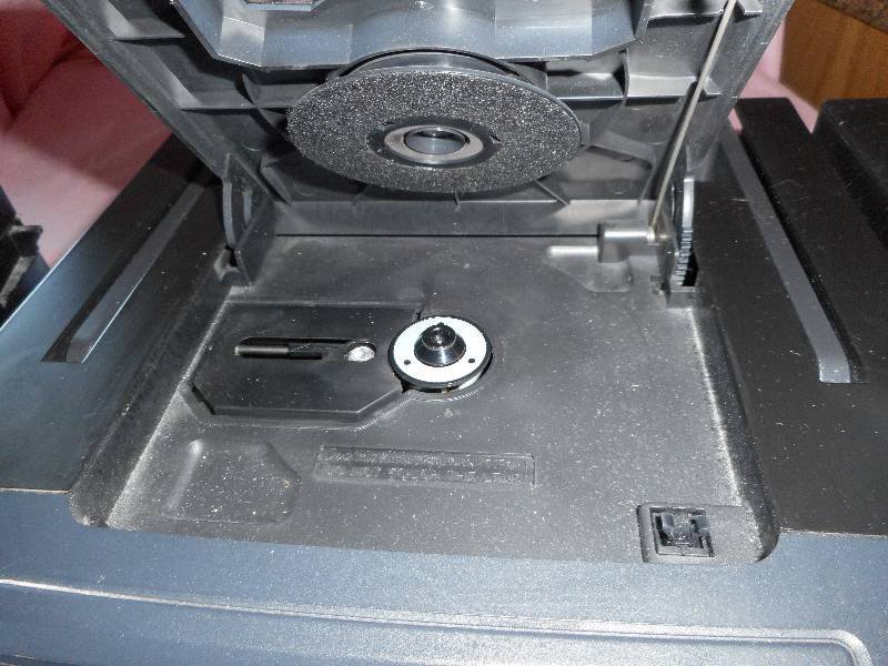Aiwa Stereo System