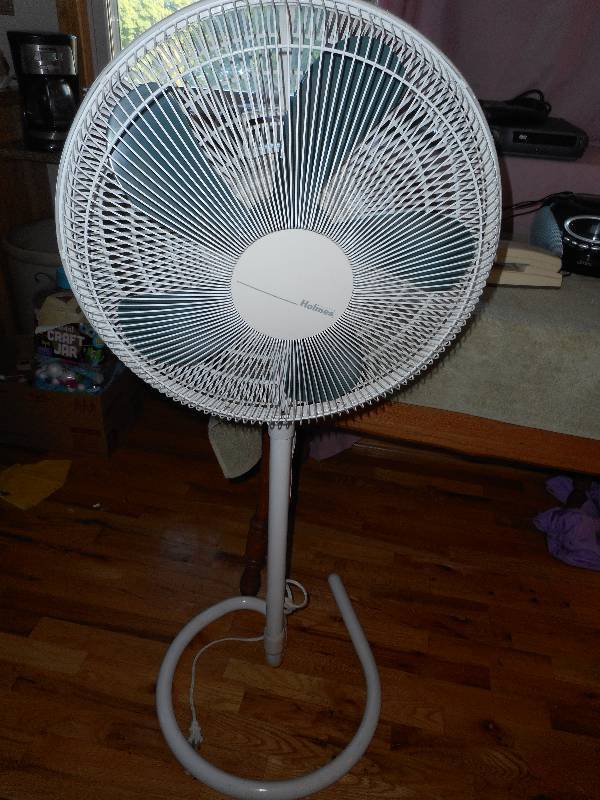 DVD, Radio, Dirt Devil, Fan, Telephone
