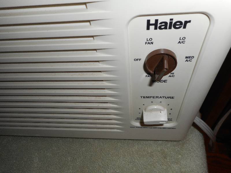 Haier Air Conditioner