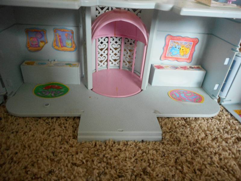 Hasbro Fairy Tales