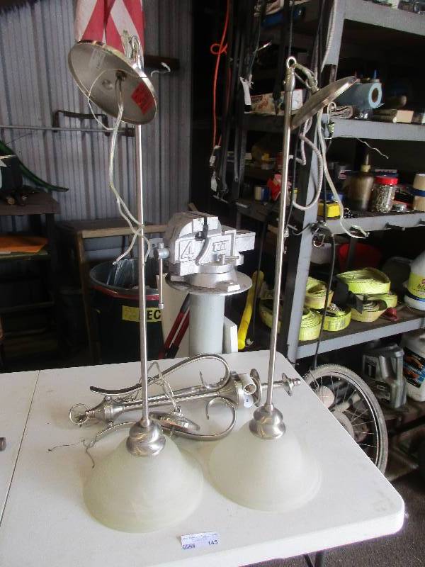lot 145 image: Lights