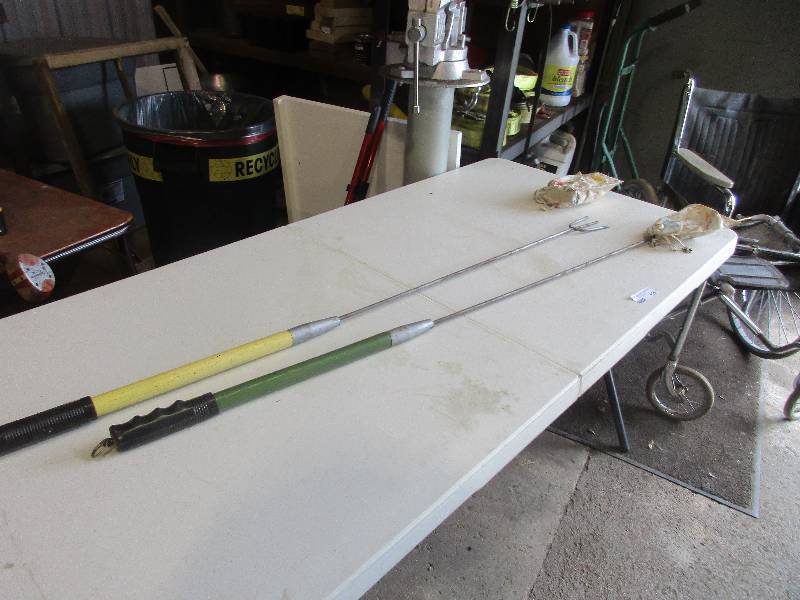 lot 175 image: Forks