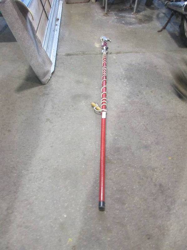 lot 179 image: Pruner
