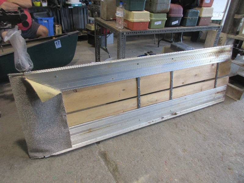 lot 217 image: Ramp