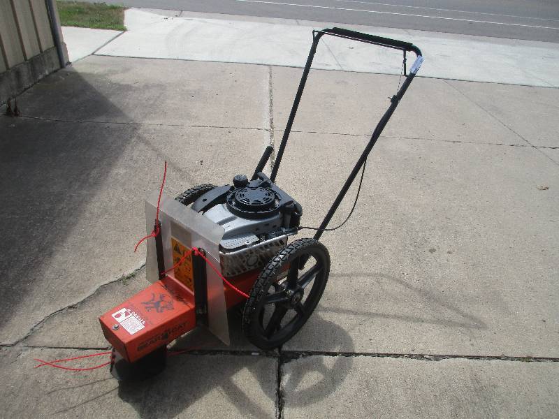 lot 257 image: Trimmer