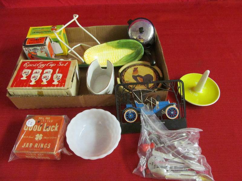 lot 44 image: tools