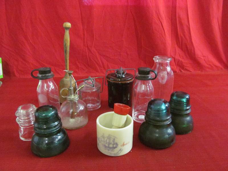 lot 67 image: collectibles