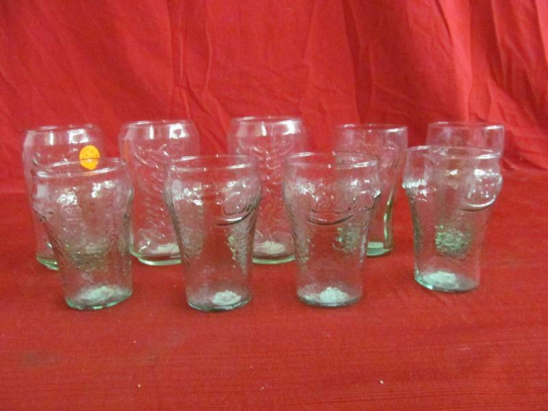 lot 68 image: Coke