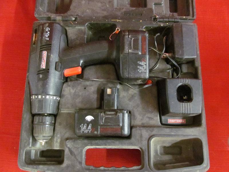 lot 71 image: tools