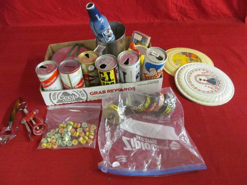 lot 73 image: collectibles