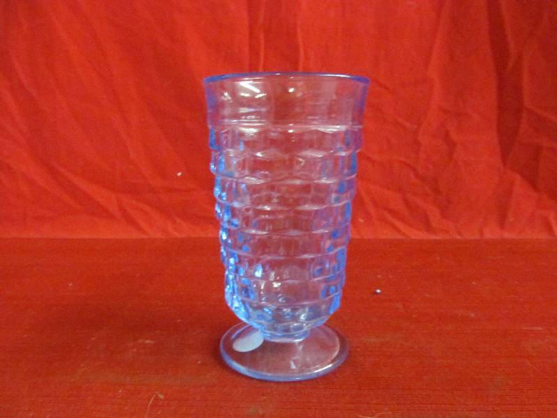 lot 136 image: glassware