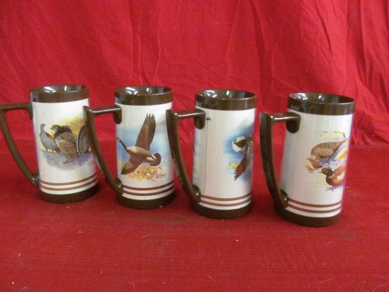 lot 170 image: mugs