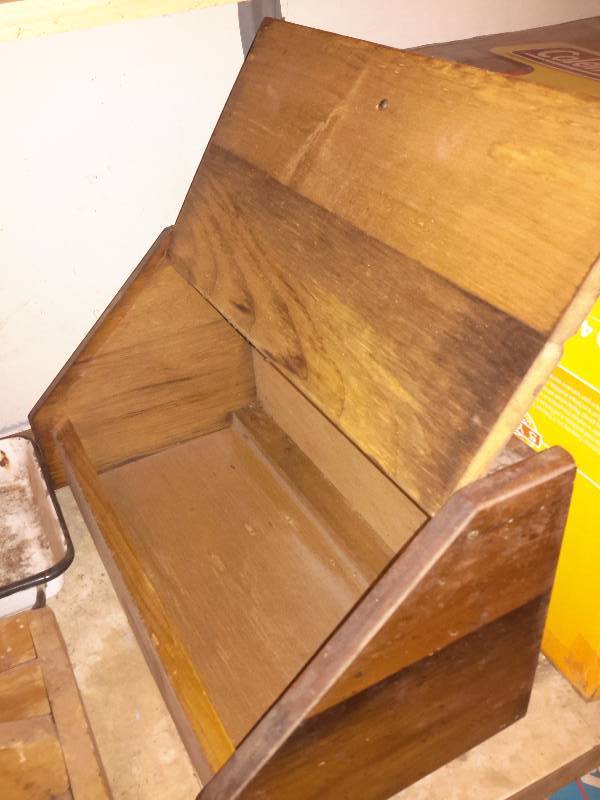 lot 64 image: Lot of misc. boxes and containers as pictured