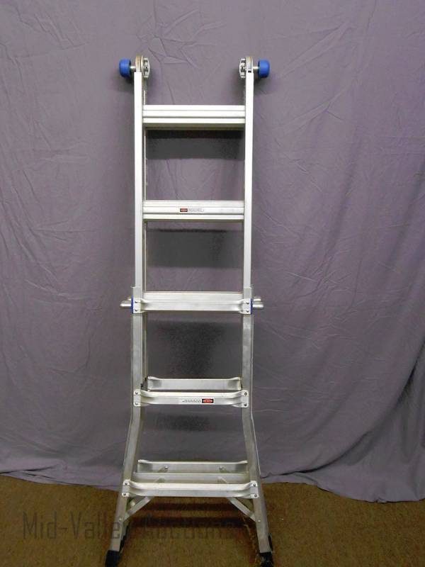 Werner ladder