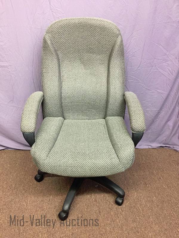 Office chair