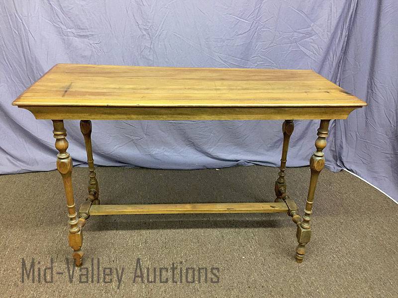 Sofa table