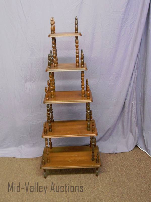 Shelving unit