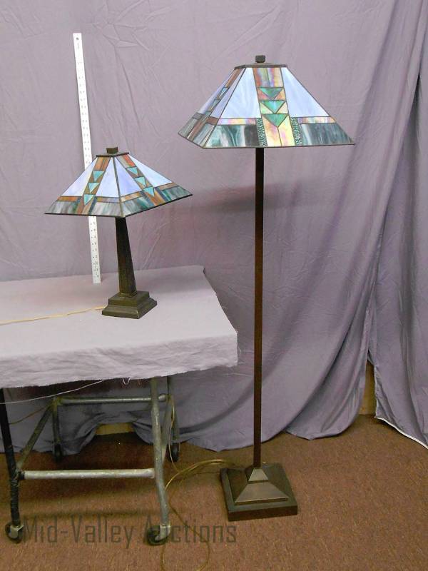 Lamps