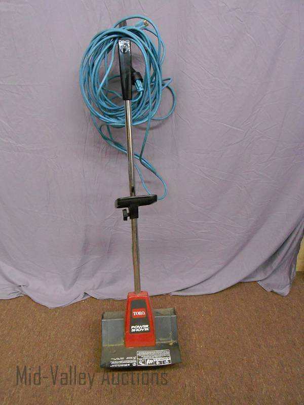 Power Shovel