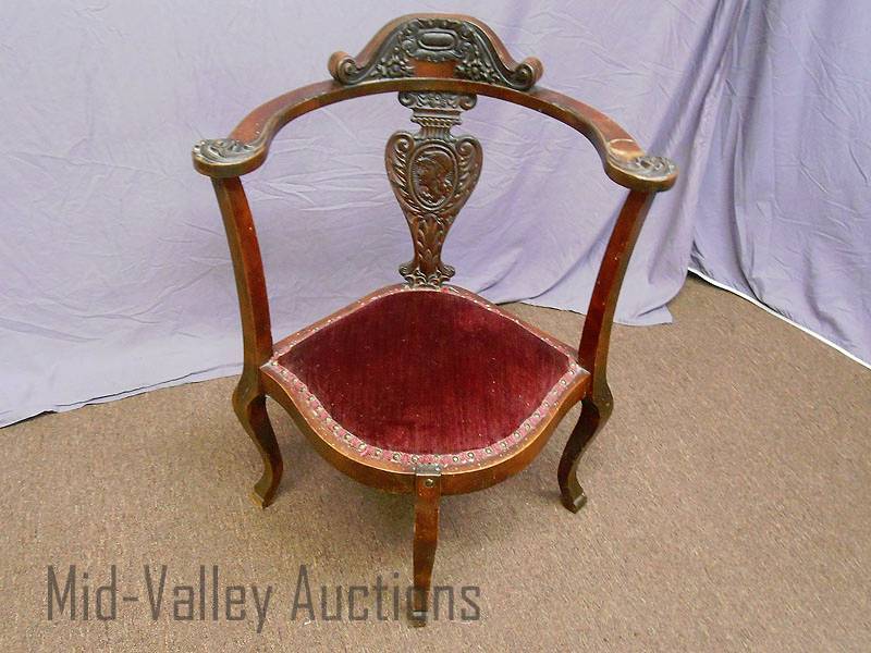 Vintage chair