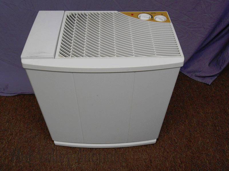 Humidifier