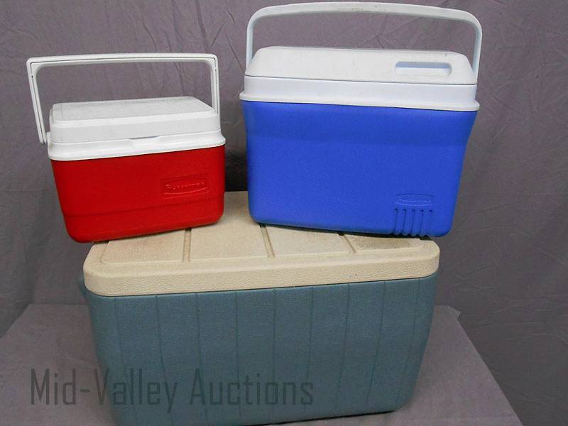 Coolers