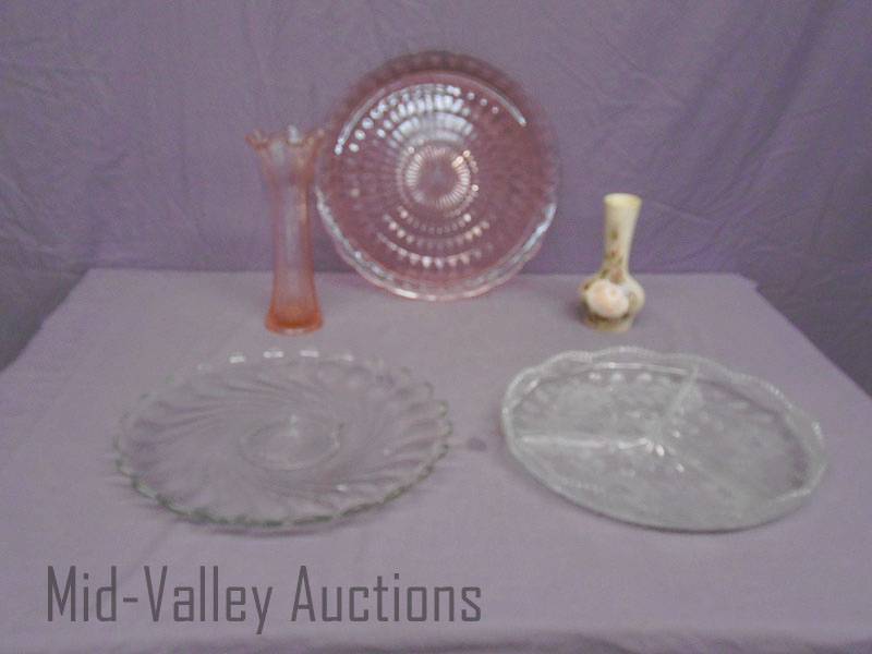 Glassware