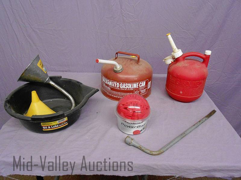 Automotive products