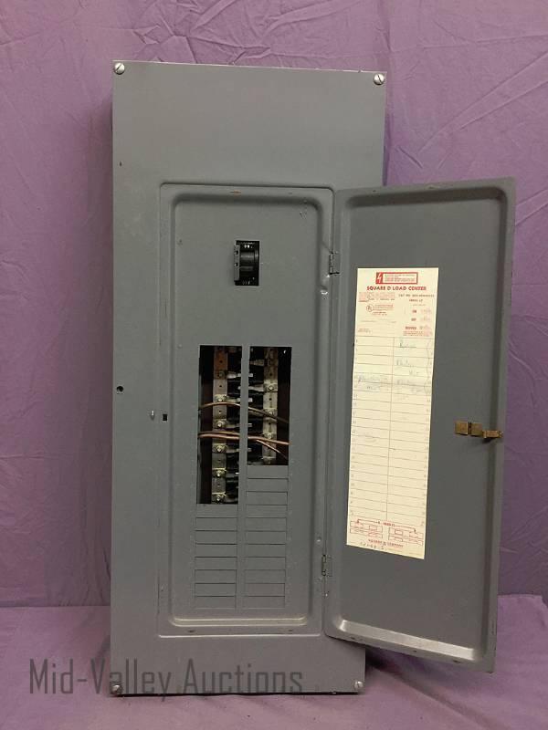 Electrical box
