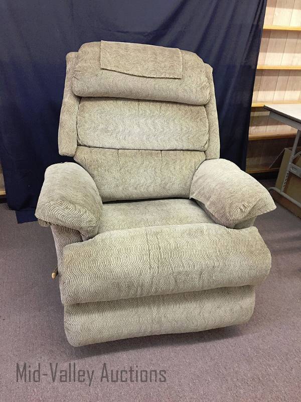 Reclinerrocker chair