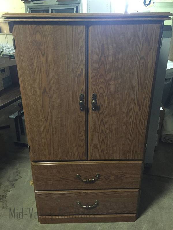 Armoire