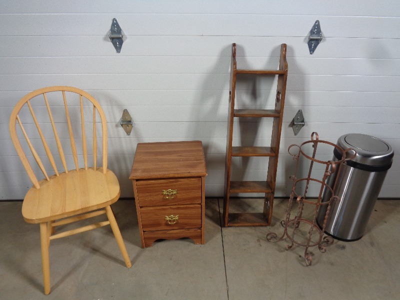 lot 103 image: Take What You Want Furniture