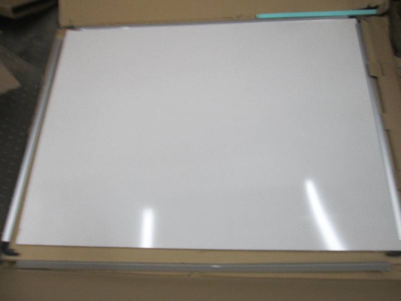 lot 133 image: Universal Porcelain Magnetic Dry Er...