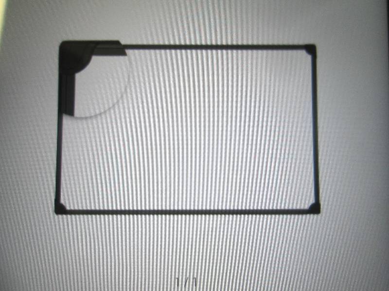 lot 266 image: Universal Design Series Magnetic St...