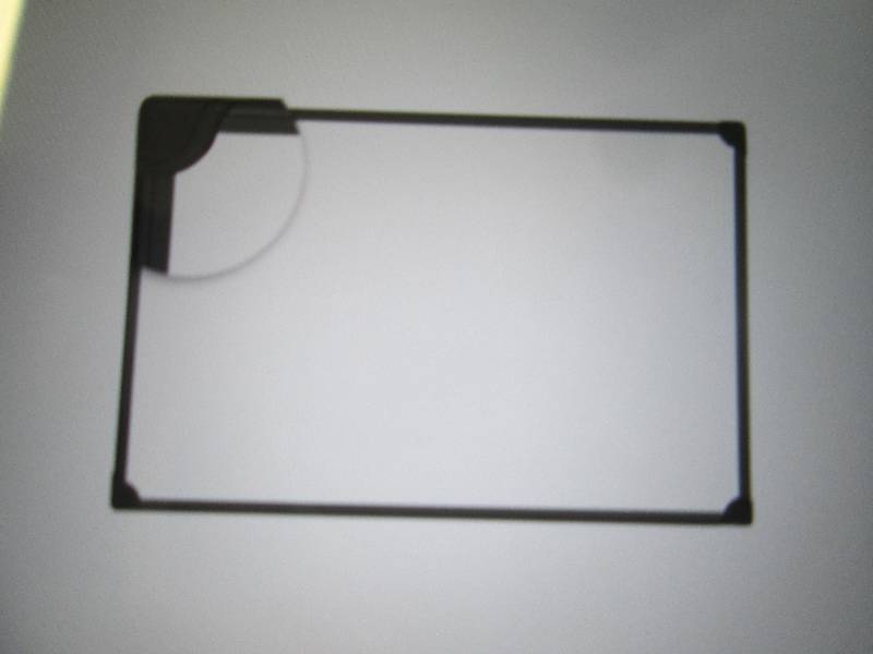lot 270 image: Universal Design Series Magnetic St...