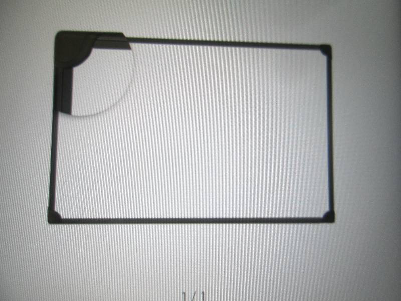 lot 271 image: Universal Design Series Magnetic St...