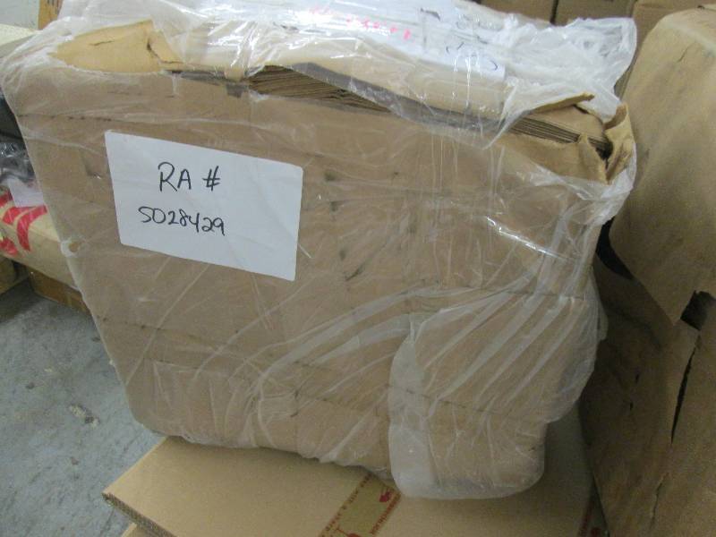 lot 277 image: BAG SK1670EZ-300 General 16 BBL 70...