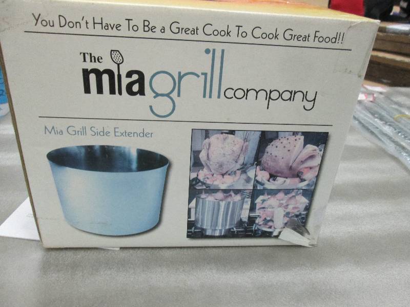 lot 278 image: Mia Grill ...