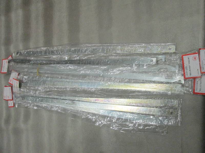 lot 279 image: Lot of 10 Universal Lock Out Tools...