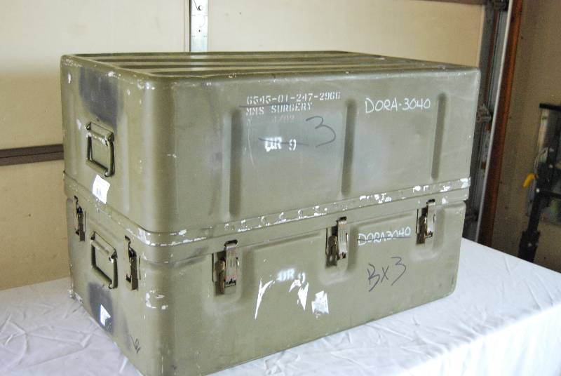 sportsman 159