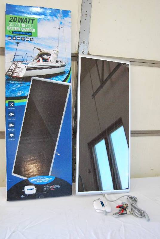 sportsman 159