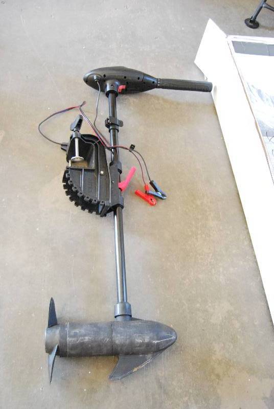 sportsman 159