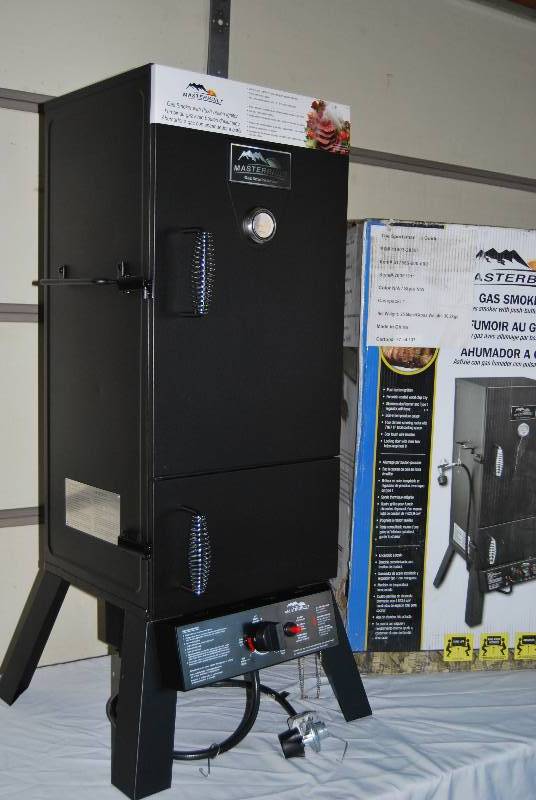 sportsman 159