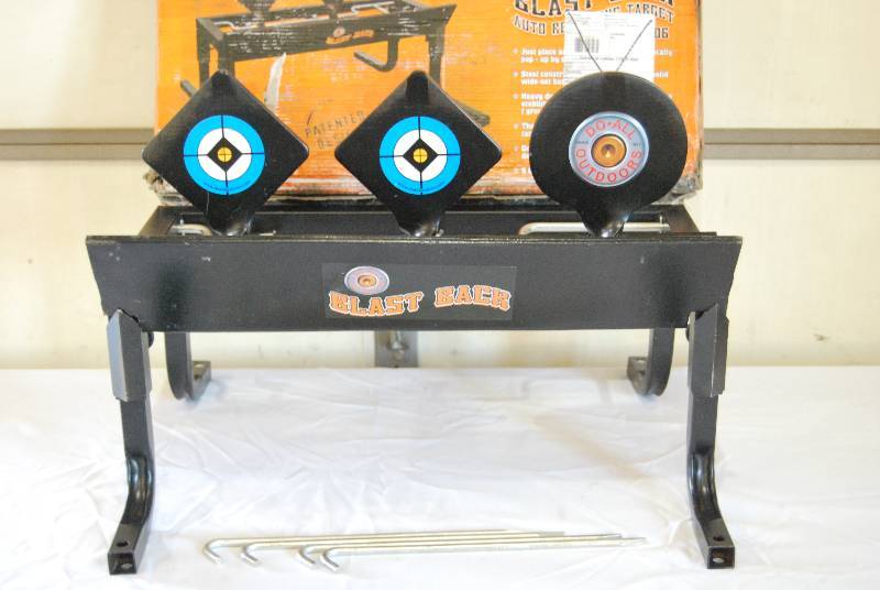sportsman 159