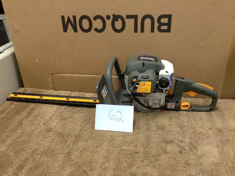 Ryobi Gas Trimmer